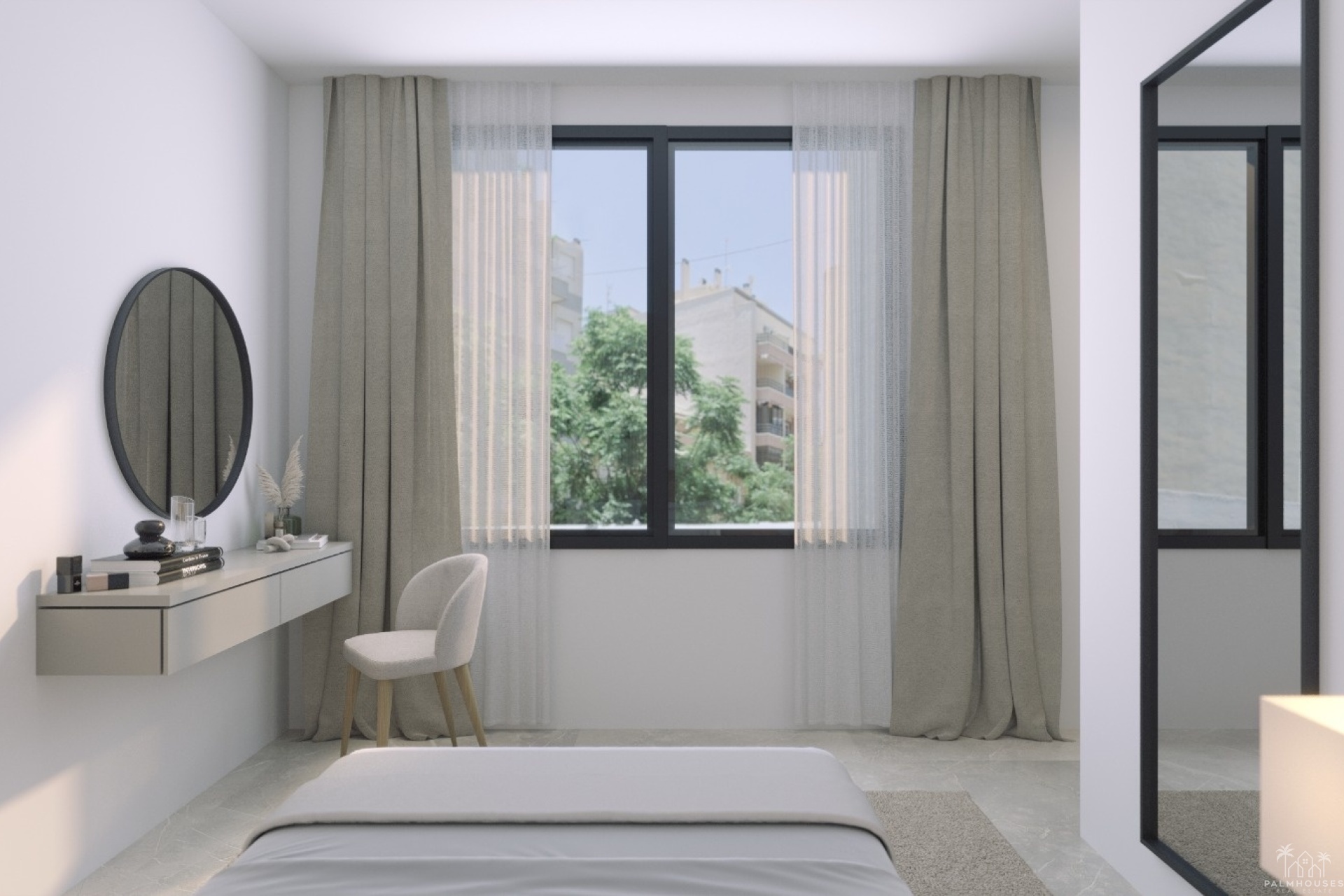 Nouvelle construction - Apartment - Torrevieja
