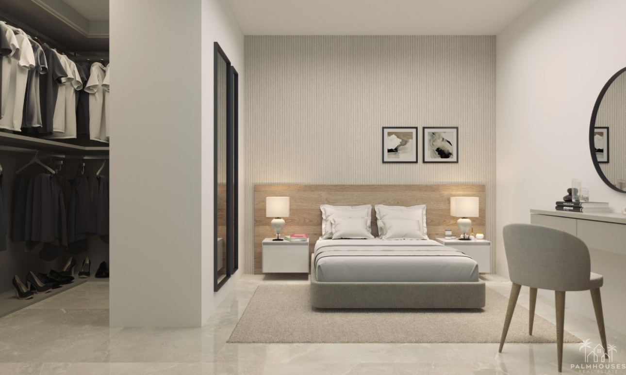 Nouvelle construction - Apartment - Torrevieja