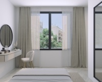 Nouvelle construction - Apartment - Torrevieja