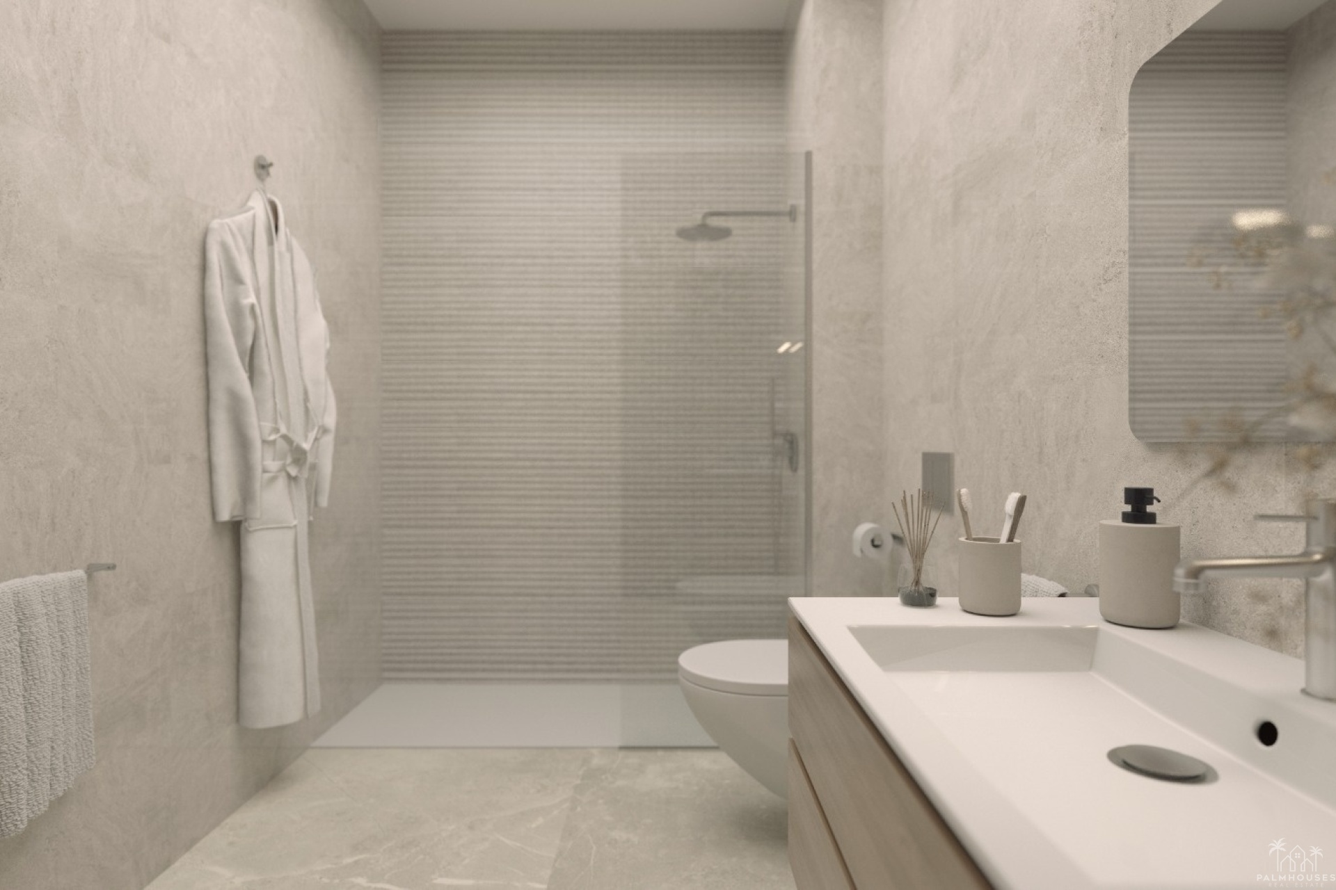 Nouvelle construction - Apartment - Torrevieja