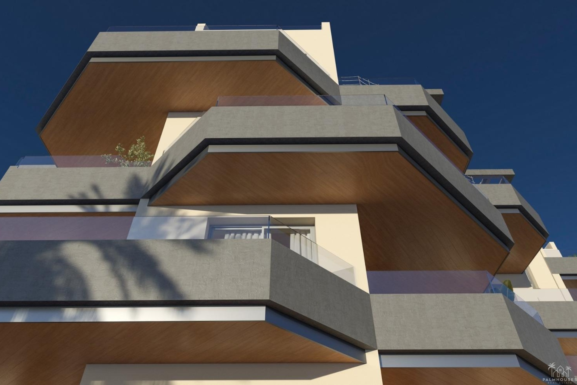 Nouvelle construction - Apartment - Torrox