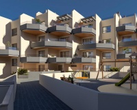 Nouvelle construction - Apartment - Torrox