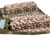 Nouvelle construction - Apartment - Torrox