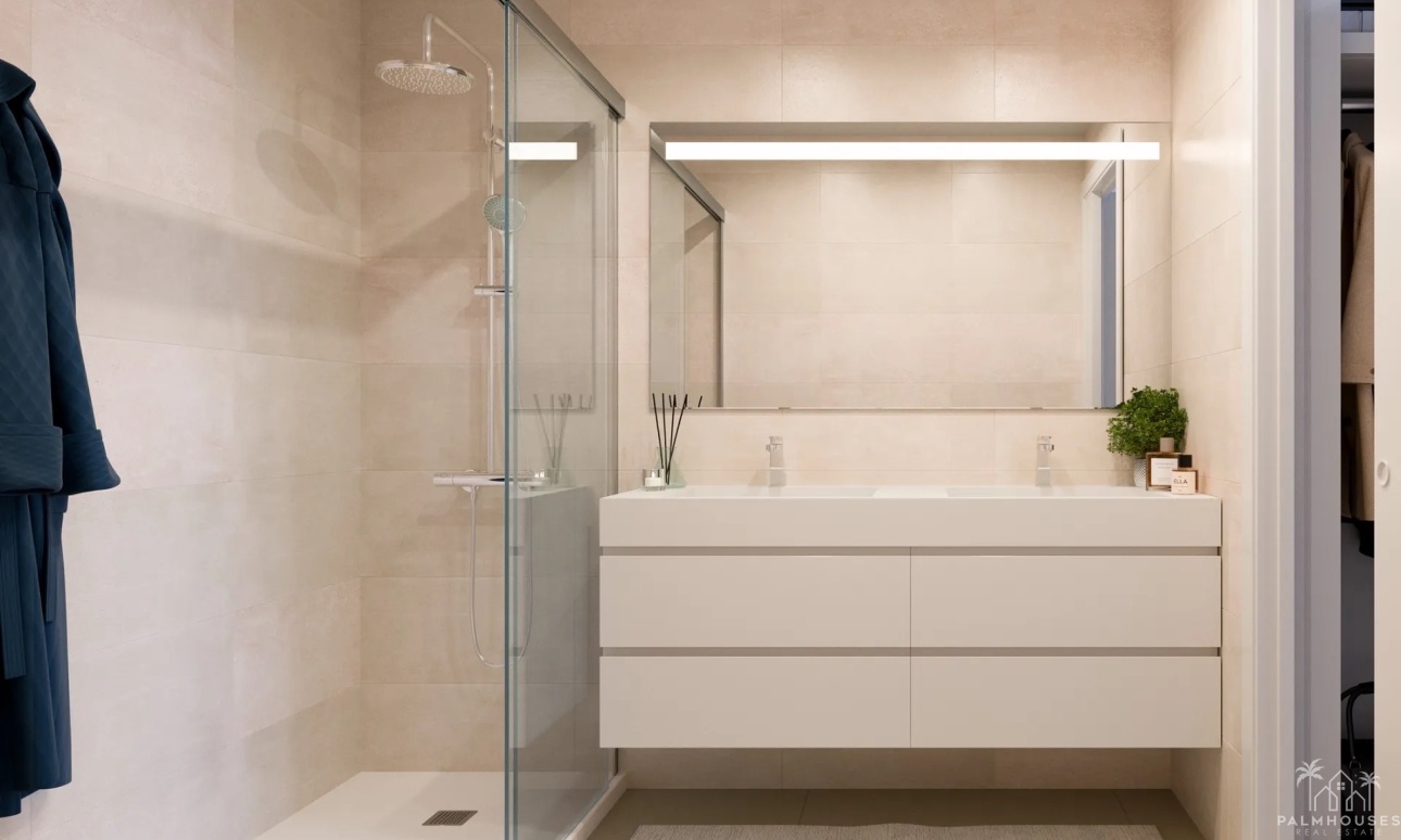 Nouvelle construction - Apartment - Torrox