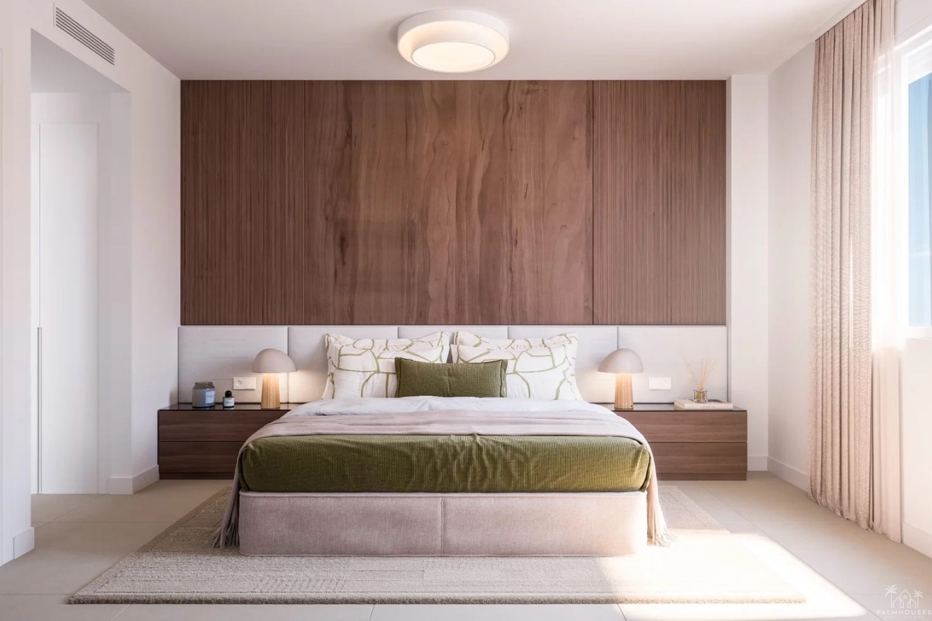 Nouvelle construction - Apartment - Torrox