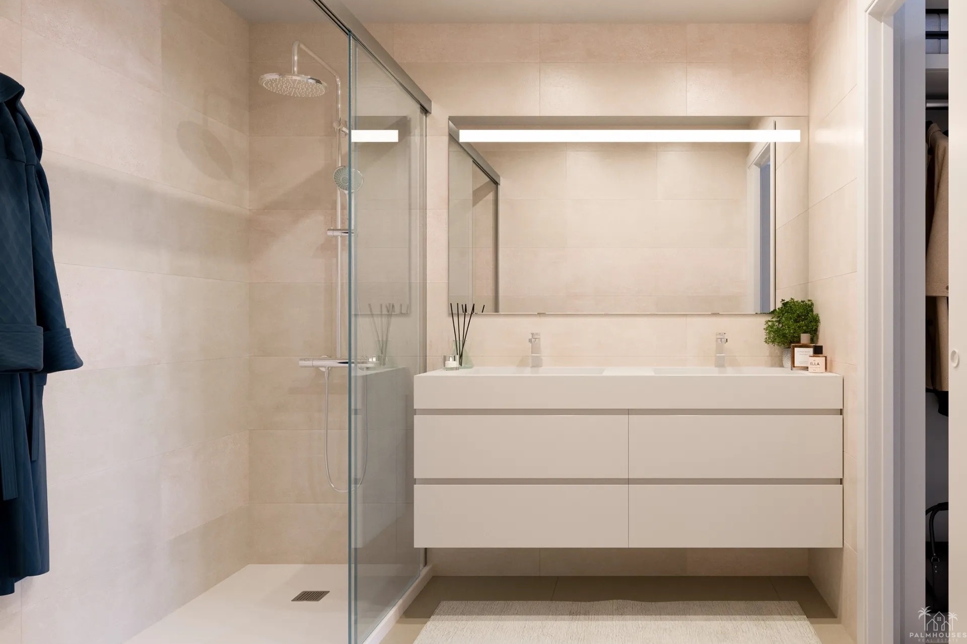 Nouvelle construction - Apartment - Torrox