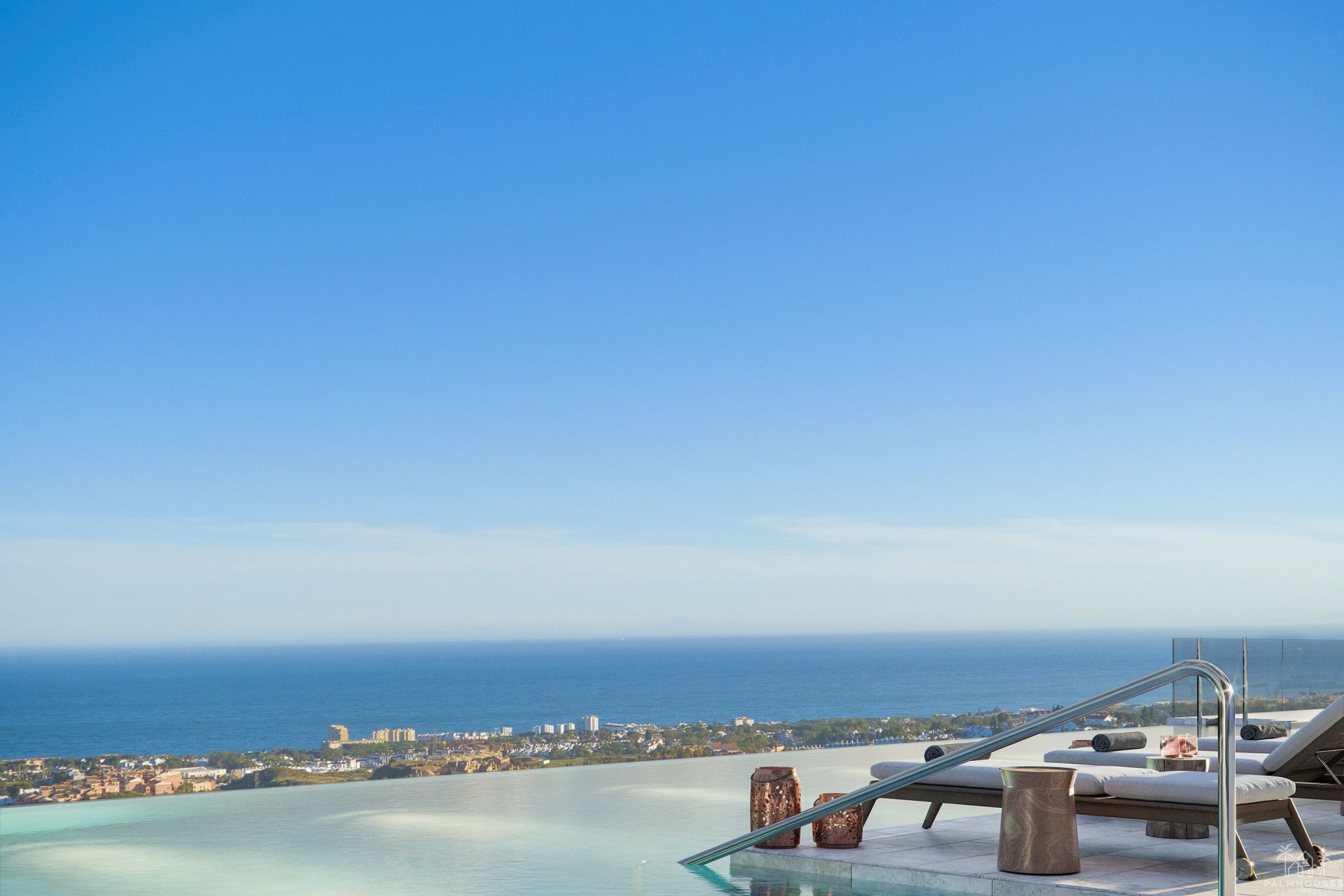 Nouvelle construction - Apartment - Urbanización Riviera Sol