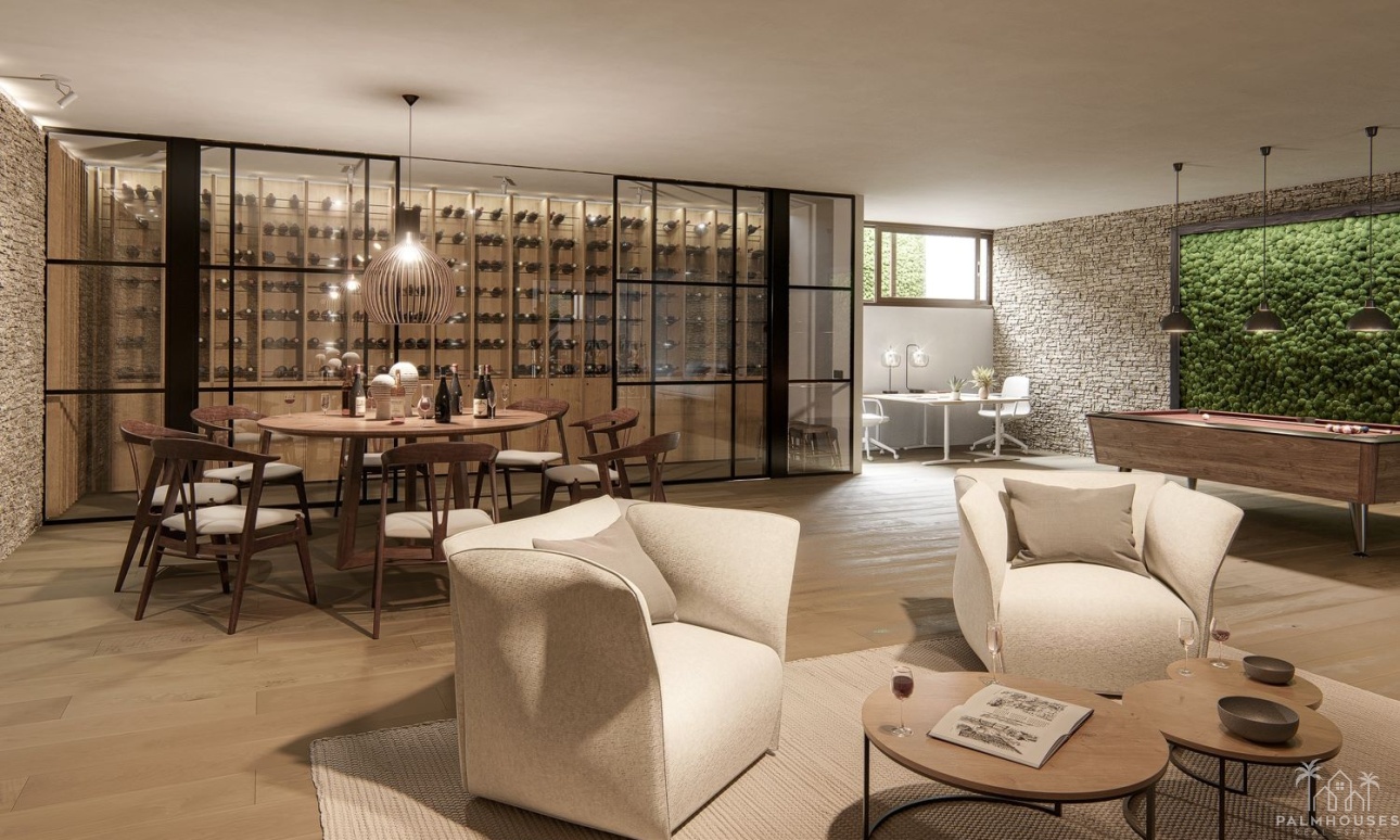 Nouvelle construction - Apartment - Urbanización Riviera Sol