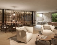 Nouvelle construction - Apartment - Urbanización Riviera Sol