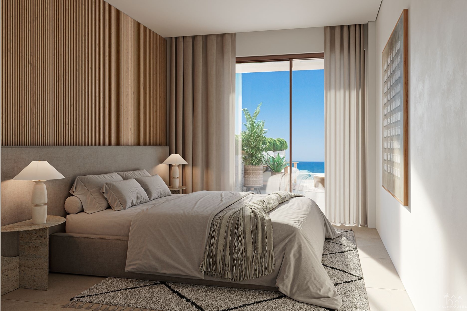 Nouvelle construction - Apartment - Urbanización Riviera Sol