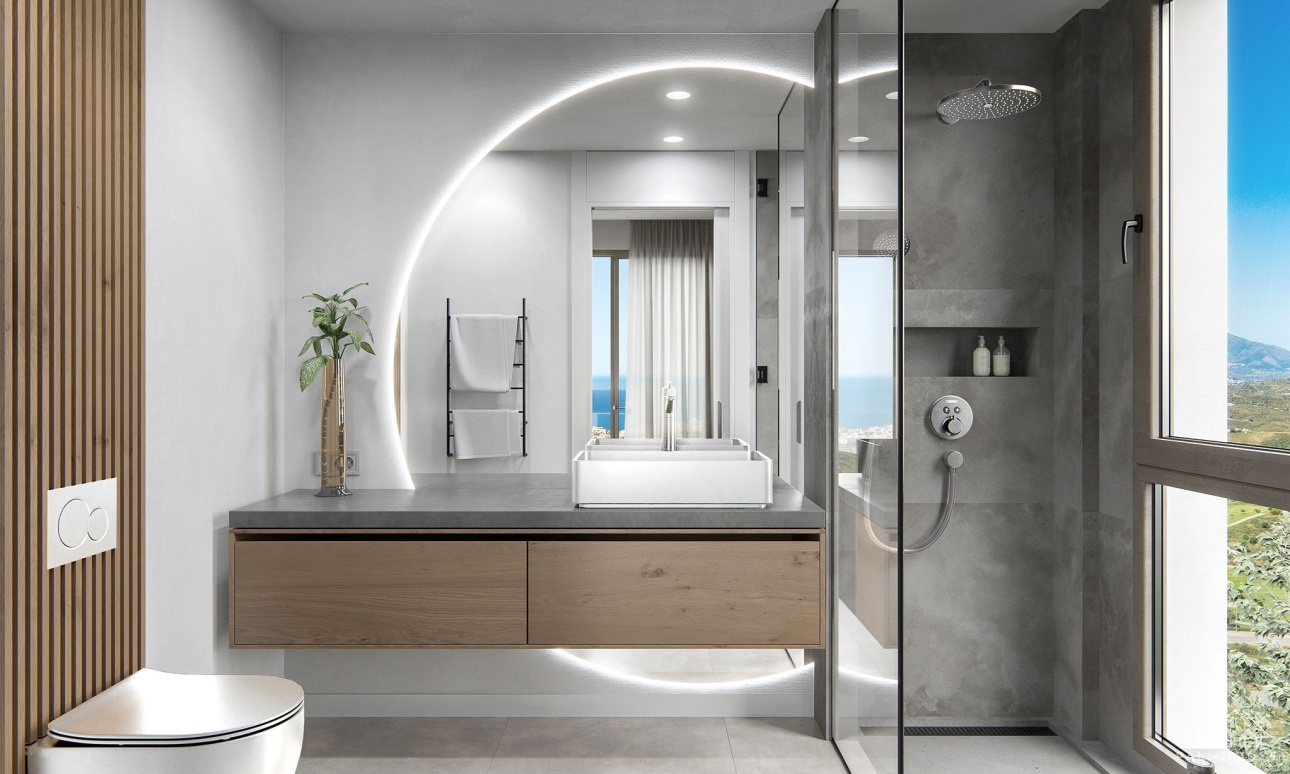 Nouvelle construction - Apartment - Urbanización Riviera Sol