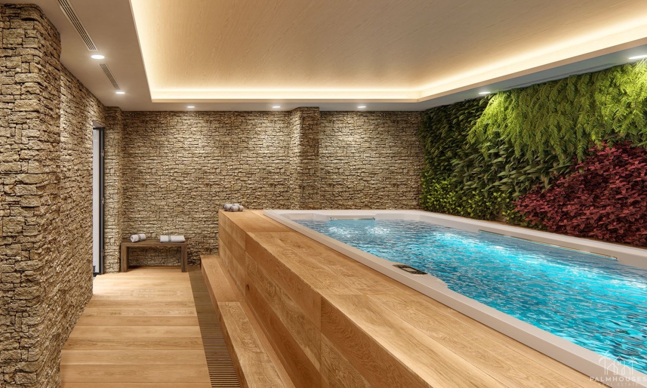 Nouvelle construction - Apartment - Urbanización Riviera Sol