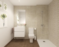 Nouvelle construction - Apartment - Vélez-Málaga