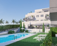 Nouvelle construction - Apartment - Vélez-Málaga