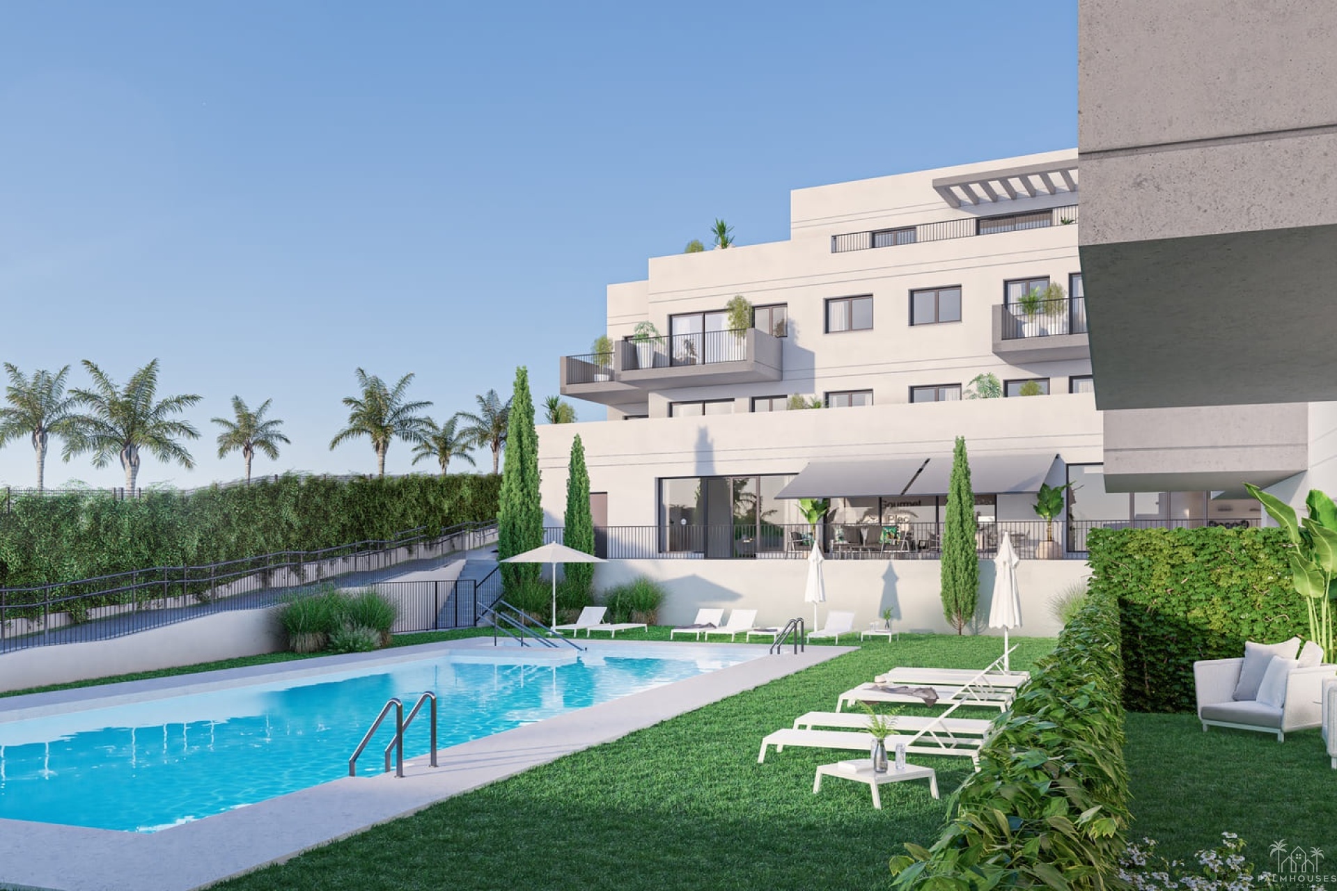 Nouvelle construction - Apartment - Vélez-Málaga