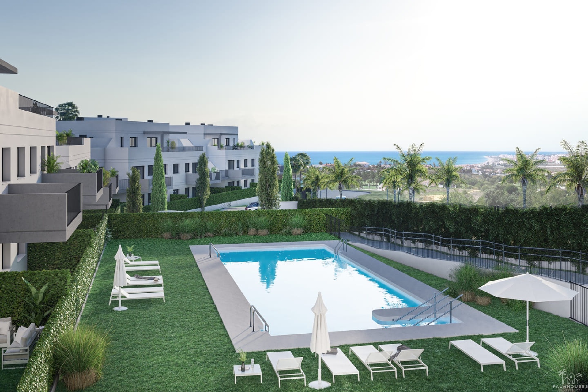 Nouvelle construction - Apartment - Vélez-Málaga
