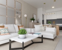 Nouvelle construction - Apartment - Vélez-Málaga