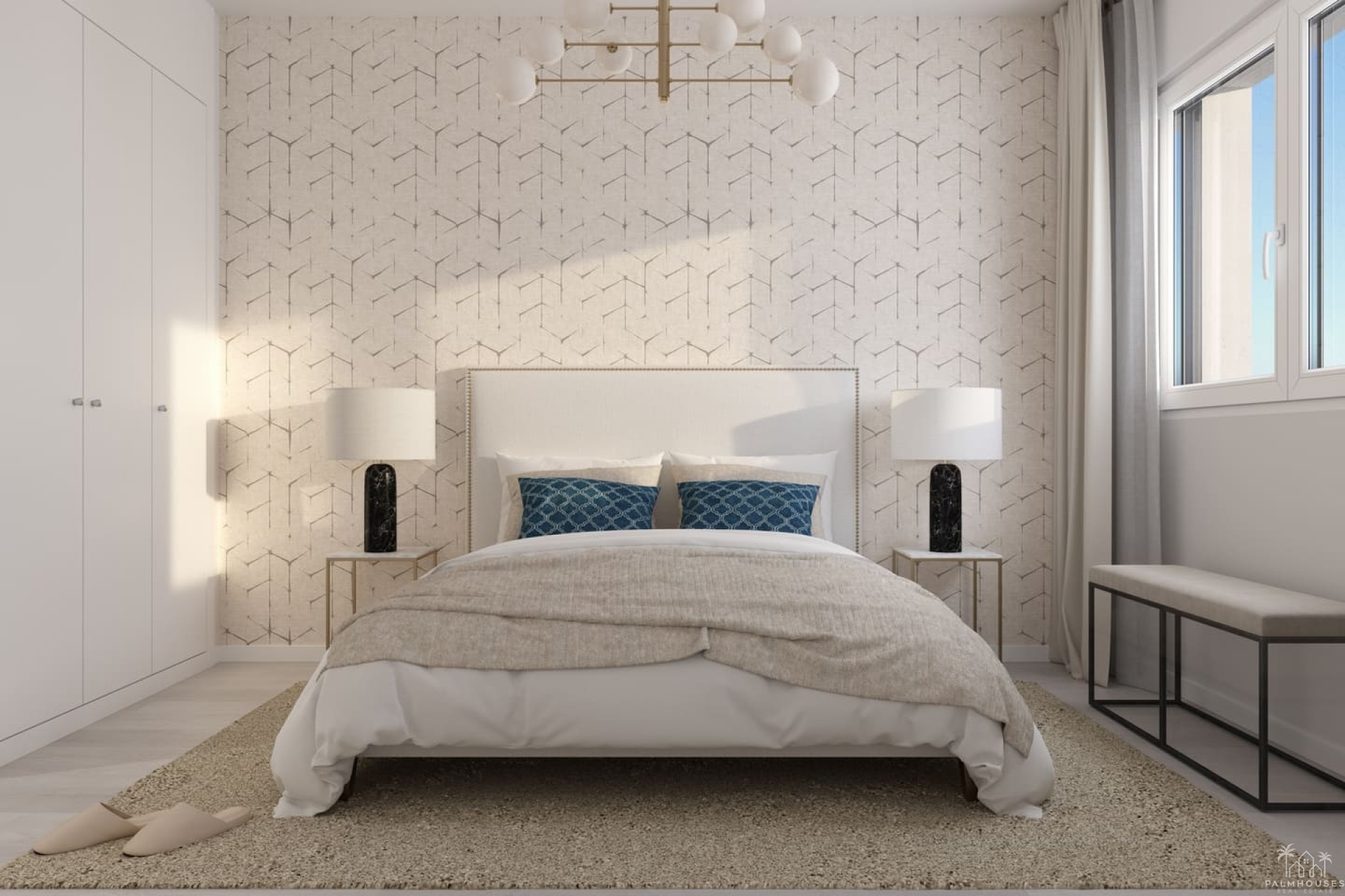 Nouvelle construction - Apartment - Vélez-Málaga