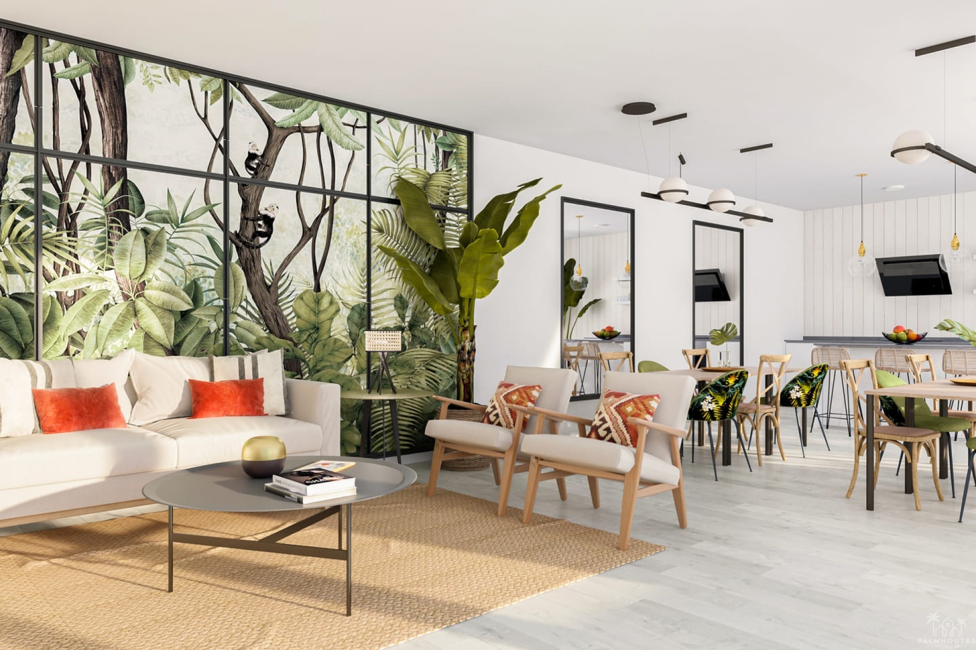 Nouvelle construction - Apartment - Vélez-Málaga