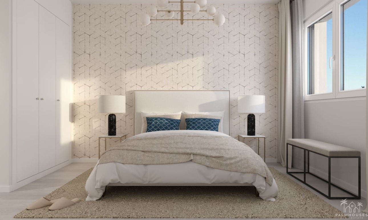 Nouvelle construction - Apartment - Vélez-Málaga