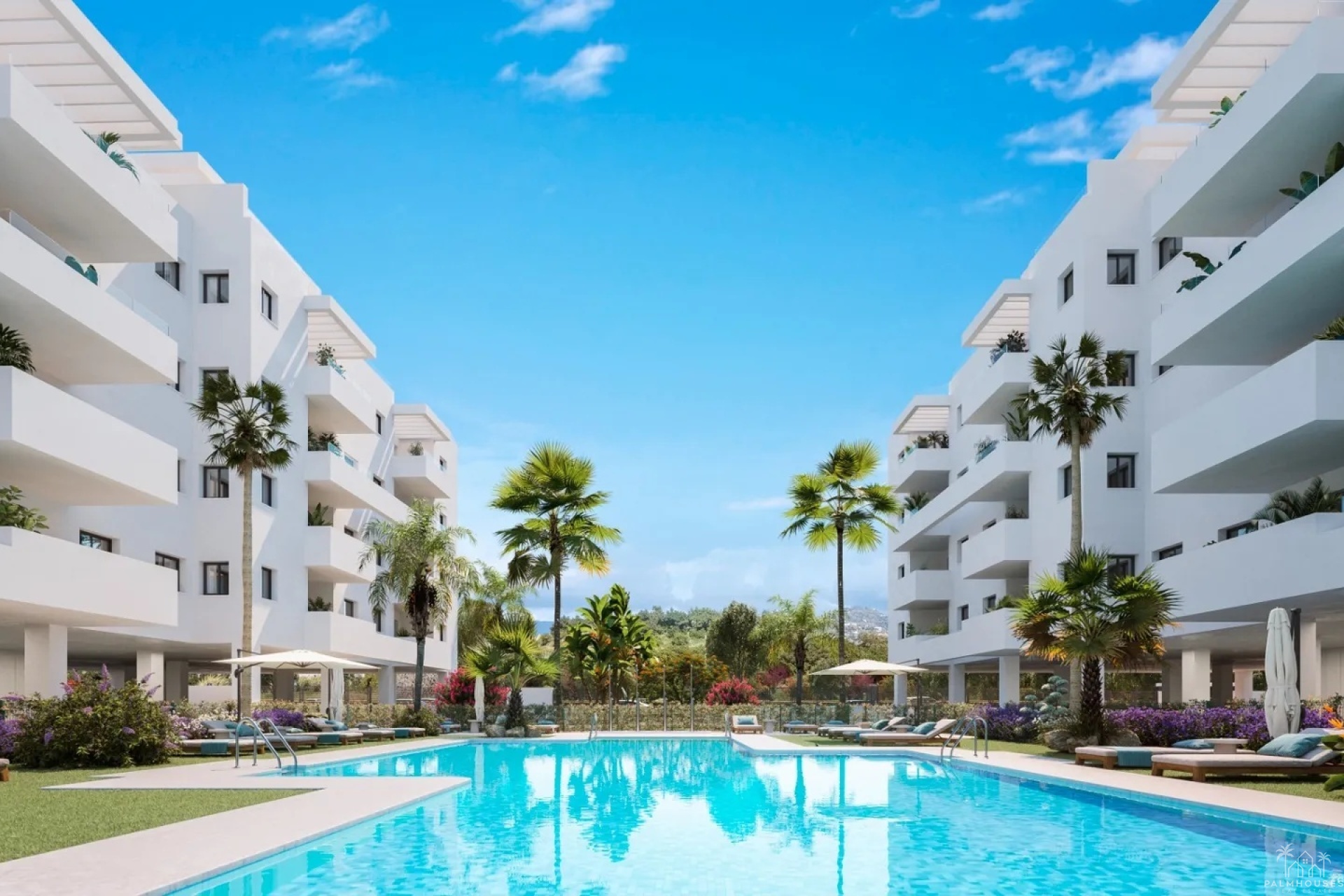Nouvelle construction - Apartment - Vélez-Málaga