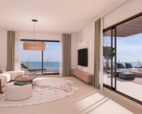 Nouvelle construction - Apartment - Vélez-Málaga