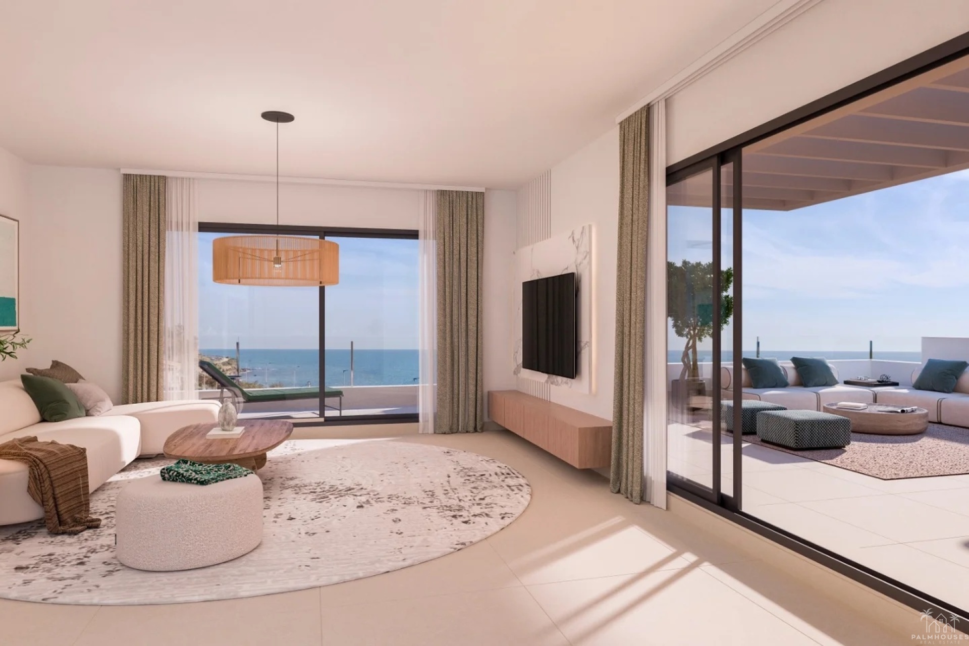Nouvelle construction - Apartment - Vélez-Málaga