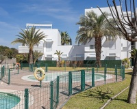 Nouvelle construction - Apartment - Vera - El Playazo