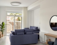 Nouvelle construction - Apartment - Vera - El Playazo