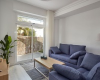 Nouvelle construction - Apartment - Vera - El Playazo