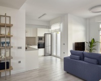 Nouvelle construction - Apartment - Vera - El Playazo