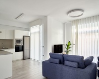 Nouvelle construction - Apartment - Vera - El Playazo