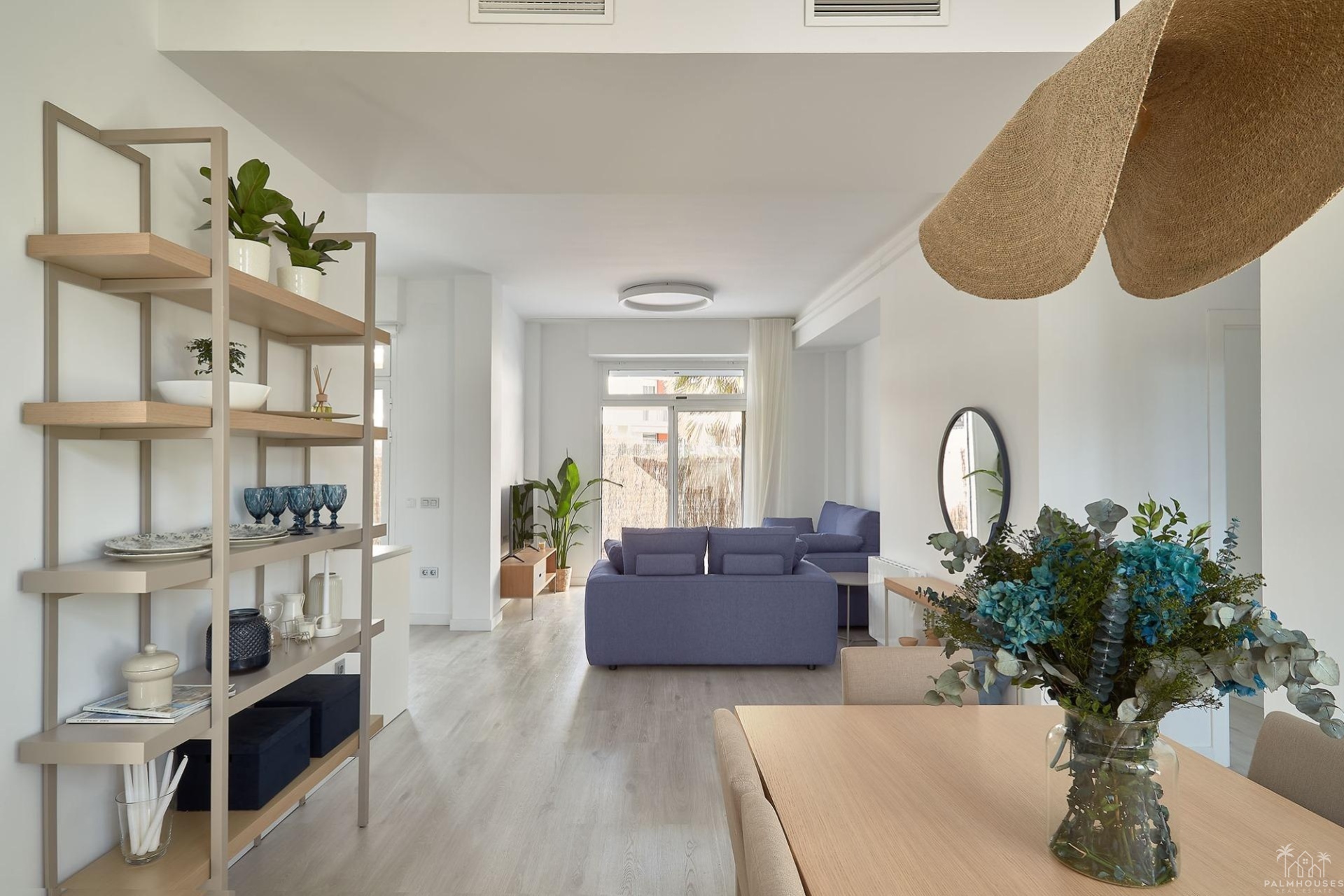 Nouvelle construction - Apartment - Vera - El Playazo