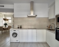 Nouvelle construction - Apartment - Vera - El Playazo