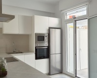 Nouvelle construction - Apartment - Vera - El Playazo
