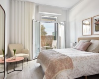 Nouvelle construction - Apartment - Vera - El Playazo