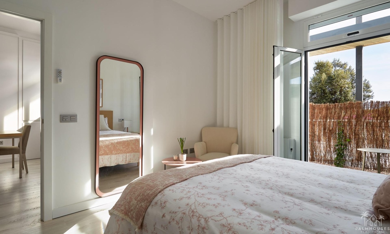Nouvelle construction - Apartment - Vera - El Playazo