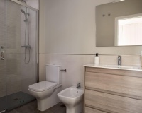 Nouvelle construction - Apartment - Vera - El Playazo