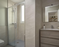 Nouvelle construction - Apartment - Vera - El Playazo