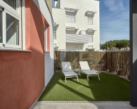 Nouvelle construction - Apartment - Vera - El Playazo