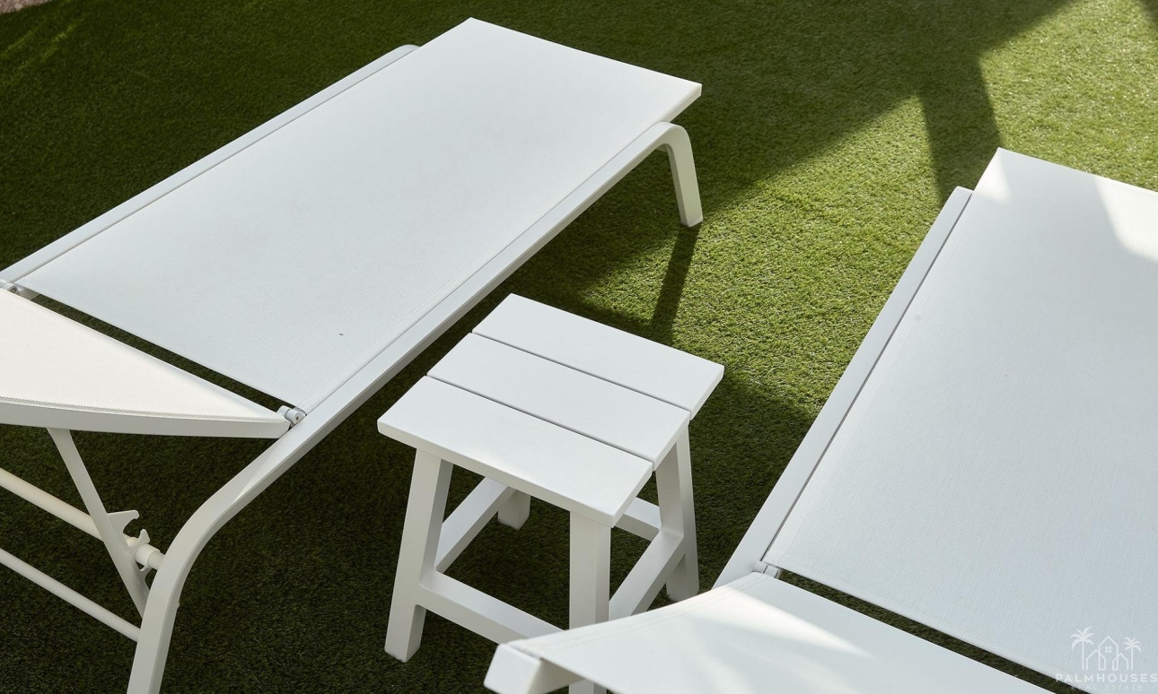 Nouvelle construction - Apartment - Vera - El Playazo