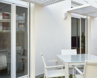 Nouvelle construction - Apartment - Vera - El Playazo