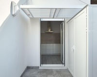 Nouvelle construction - Apartment - Vera - El Playazo