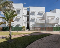 Nouvelle construction - Apartment - Vera - El Playazo