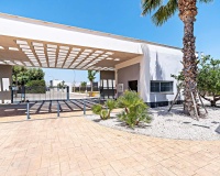 Nouvelle construction - Apartment - Vera - El Playazo