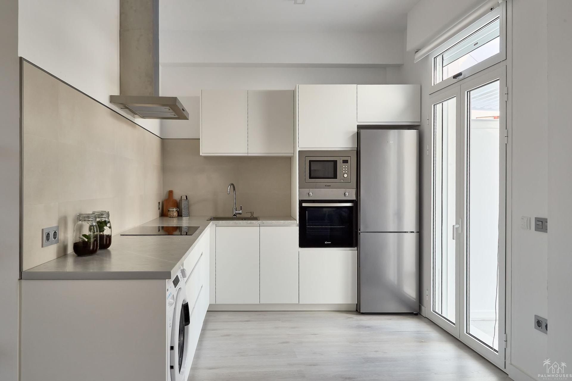 Nouvelle construction - Apartment - Vera - El Playazo