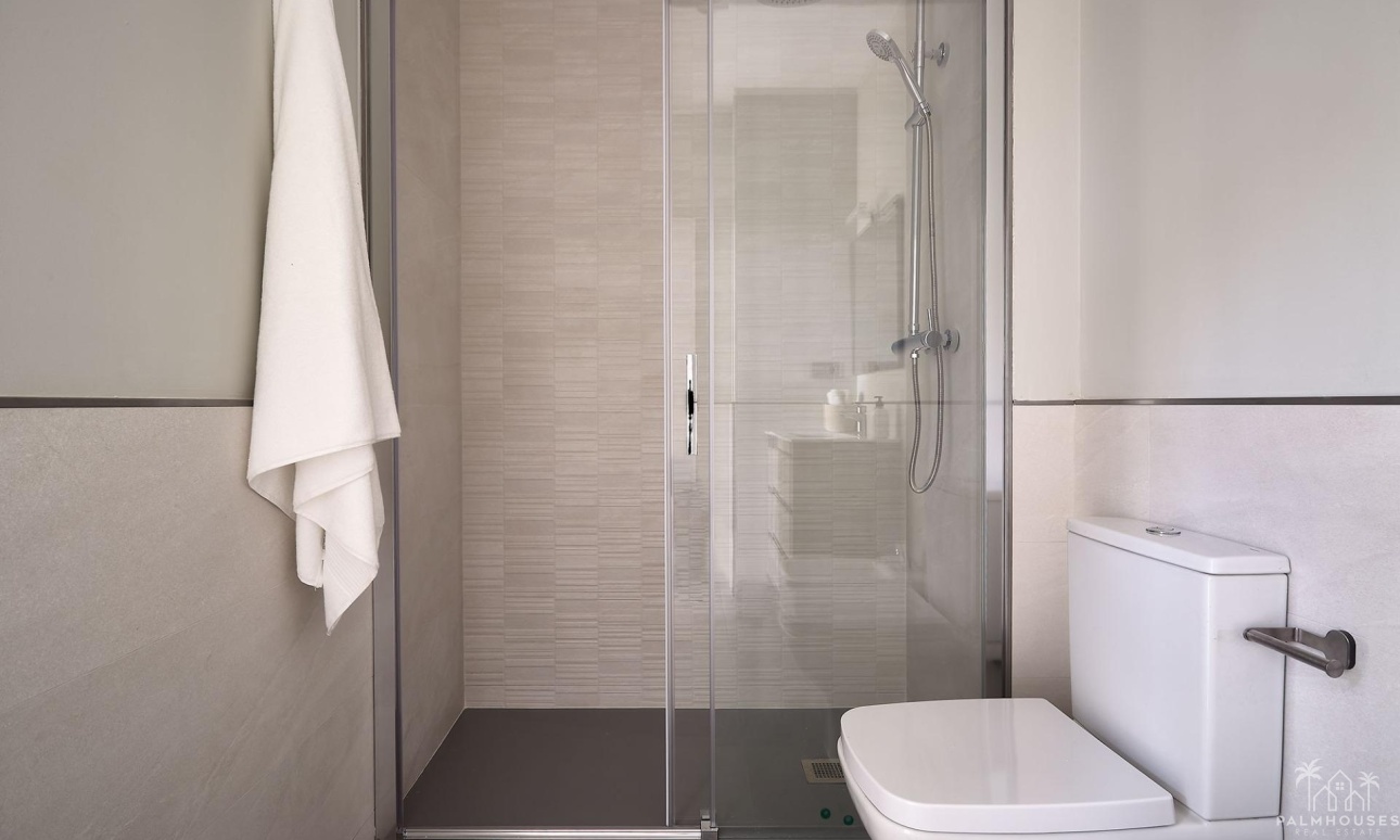 Nouvelle construction - Apartment - Vera - El Playazo