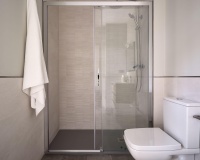 Nouvelle construction - Apartment - Vera - El Playazo