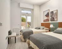 Nouvelle construction - Apartment - Vera - El Playazo