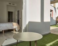 Nouvelle construction - Apartment - Vera - El Playazo